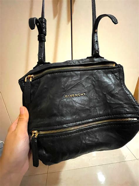 givenchy pandora box small price|givenchy mini pandora bag.